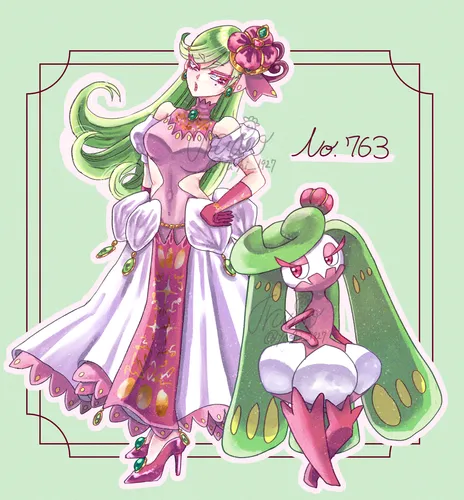 モチーフドレス/アマージョ